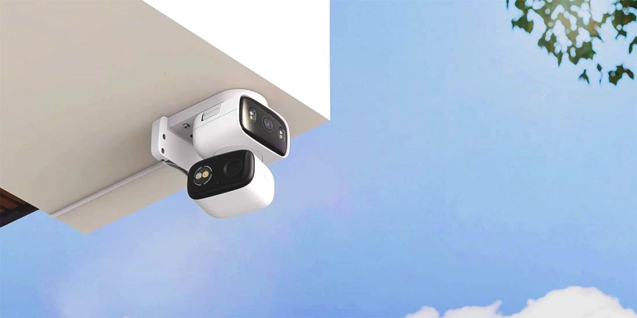 TP-Link Tapo C246D İncelemesi: Uygun Fiyata Akıllı ve Güvenilir Ev Kamerası